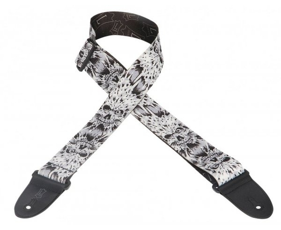 Ремень для электрогитары LEVY`S  MP16 - 32986 за 0 грн. | 4Club